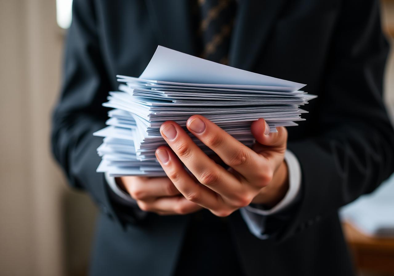Client Data